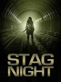 Stag Night / Последна ергенска вечер (2008)