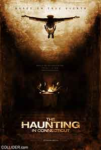 Онлайн филми - The Haunting in Connecticut / Мистериозният дом (2009)