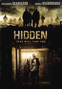 Онлайн филми - Hidden / Скрити (2015) BG AUDIO