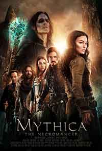 Онлайн филми - Mythica: The Necromancer / Митика: Некромантът (2015) BG AUDIO