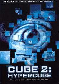 Онлайн филми - Cube II: Hypercube / Кубът на страха 2: Хиперкуб (2002) BG AUDIO