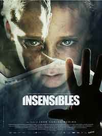 Онлайн филми - Insensibles (Painless) / Безчувствен (2012)
