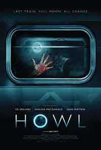 Howl / Вой (2015)