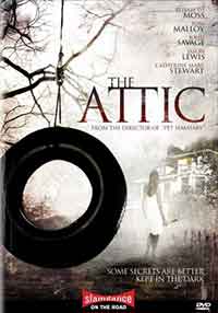 Онлайн филми - The Attic / Таванът (2008)
