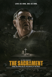 Онлайн филми - The Sacrament / Тайнството (2013) BG AUDIO