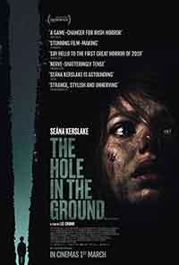 Онлайн филми - The Hole in the Ground / Дупката в земята (2019)