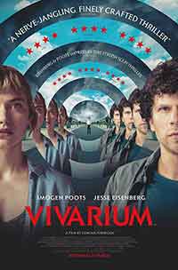 Онлайн филми - Vivarium / Вивариум (2019)