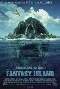 Онлайн филми - Fantasy Island / Островът на фантазиите (2020)