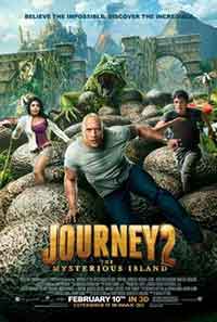 Онлайн филми - Journey 2: The Mysterious Island / Пътуване до тайнствения остров (2012) BG AUDIO