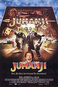 Онлайн филми - Jumanji / Джуманджи (1995) BG AUDIO