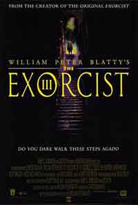 The Exorcist III / Екзорсистът 3 (1990)