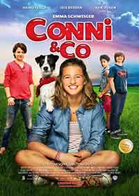 Онлайн филми - Conni & Co. / Кони и Ко (2016) BG AUDIO