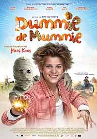 Онлайн филми - Dummie de Mummie / Мумията Дъми (2014) BG AUDIO
