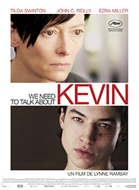 Онлайн филми - We Need To Talk About Kevin / Трябва да поговорим за Кевин (2011)
