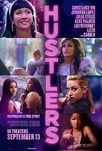 Онлайн филми - Hustlers / Да свалиш Уолстрийт (2019)