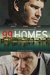 Онлайн филми - 99 Homes / 99 Домове (2014)