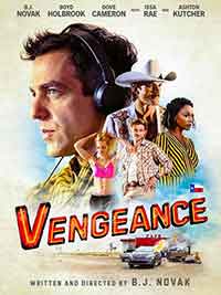 Онлайн филми - Vengeance / Отмъщение (2022)