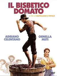 Онлайн филми - Il bisbetico domato / Укротяване на опърничавия (1980)