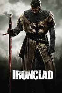 Онлайн филми - Ironclad / Айрънклад (2011)