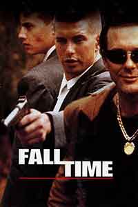 Fall Time / Страшният съд (1995) BG AUDIO