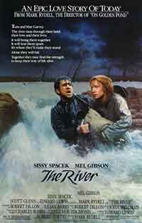Онлайн филми - The River / Реката (1984) BG AUDIO