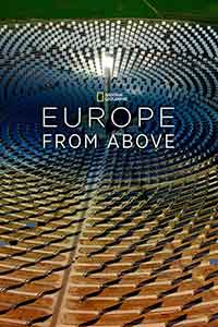 Онлайн филми - Europe from Above: Bulgaria / Европа отвисоко: България (2022) BG AUDIO