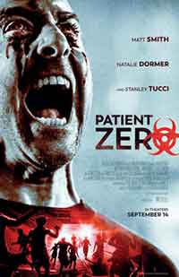 Patient Zero / Пациент 0 (2018)