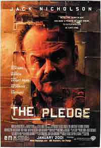 Онлайн филми - The Pledge / Клетвата (2001)