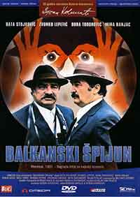 Онлайн филми - Balkanski spijun / Балкански шпионин (1984)