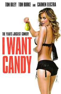 Онлайн филми - I Want Candy / Искам Кенди (2007)