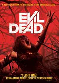 Онлайн филми - Evil Dead / Злите Мъртви (2013) BG AUDIO