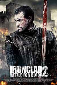 Ironclad: Battle for Blood / Жeлезен рицар: Битка за кръв (2014) BG AUDIO
