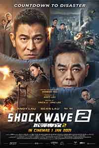 Онлайн филми - Shock Wave 2 / Ударна вълна 2 (2020)