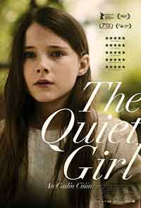 The Quiet Girl / An Cailin Ciuin / Мълчаливото момиче (2022)