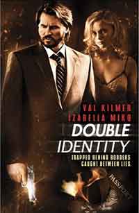 Онлайн филми - Double Identity / Двойна самоличност (2010) BG AUDIO