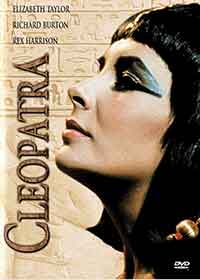 Онлайн филми - Cleopatra / Клеопатра (1963)