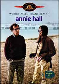 Annie Hall / Ани Хол (1977)