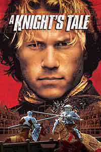 A Knight's Tale / Като рицарите (2001) BG AUDIO