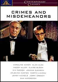 Онлайн филми - Crimes and Misdemeanors / Престъпления и прегрешения (1989)