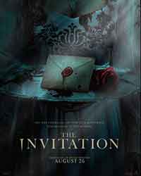Онлайн филми - The Invitation Unrated Edition / Поканата (2022)