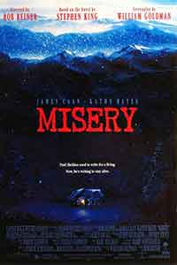Misery / Мизъри (1990) BG AUDIO