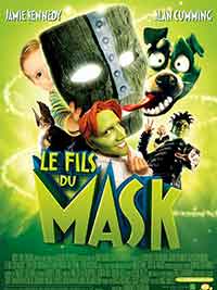 Онлайн филми - Son of The Mask / Синът на маската (2005) BG AUDIO