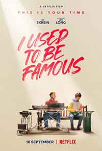 Онлайн филми - I Used to Be Famous / Някога бях известен (2022)