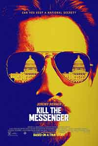 Kill the Messenger / Убий пратеника (2014)