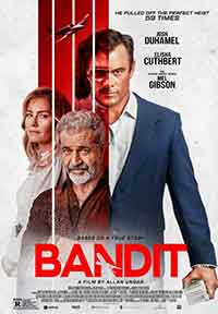 Онлайн филми - Bandit / Бандит (2022)