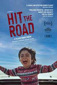 Онлайн филми - Hit the Road / На път (2021)