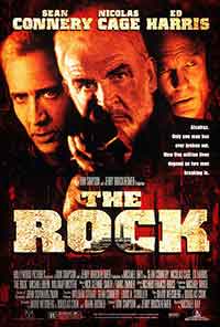 The Rock / Скалата (1996) BG AUDIO