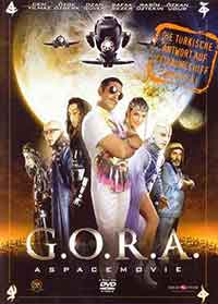 Онлайн филми - G.O.R.A. / Г. О. Р. А. (2004)