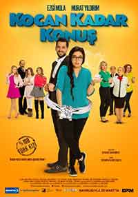 Онлайн филми - Kocan Kadar Konus/ Говори колкото мъжа си (2015)