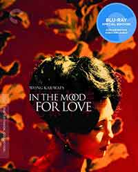 Fa Yeung Nin Wa / В настроение за любов / In The Mood For Love (2000)